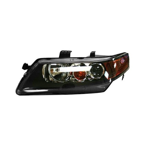 [AC2518106] [AC2518106] LT Headlamp lens/housing ACURA TSX 2004-2005