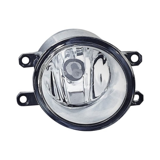 [SC2593100] RT Fog lamp assy TOYOTA COROLLA 2009-2013