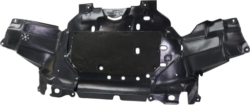 [HO1228155] [HO1228155] Lower engine cover HONDA FIT 2016-2017