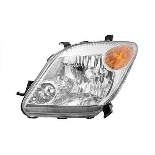 [SC2518105] [SC2518105] LT Headlamp lens/housing SCION xA 2004-2006