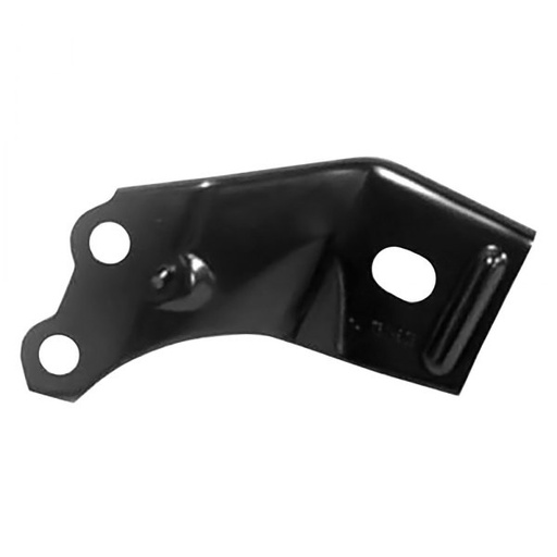 [TO1067134] [TO1067134] RT Front bumper bracket TOYOTA TACOMA 2001-2004