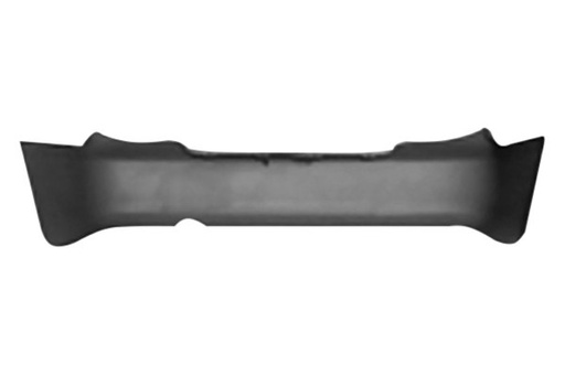 [TO1100204] Rear bumper cover TOYOTA CAMRY 2002-2006
