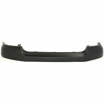 [FO1000616] Front bumper cover FORD F-150 2006-2008: Bumper pad upper