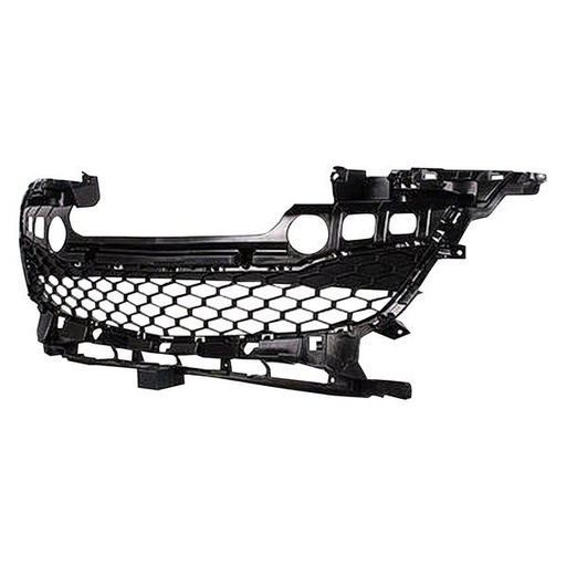 [MA1036116] [MA1036116] Front bumper grille MAZDA 3 2012-2O13