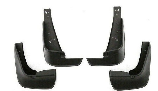 [CH-20-8713F-8714] [CH-20-8713F-8714] Mudguard set TOYOTA COROLLA 2003-2008