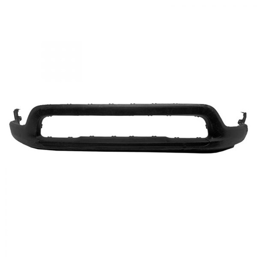 [CH1015131] Front bumper cover lower JEEP COMPASS 2017-2021; Exc TRAILHAWK; w/o Chrome Trim; prime