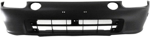 [HO1000167] Front bumper cover HONDA CIVIC DEL SOL 1993-1995