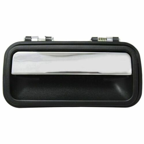 [MA1521103] [MA1521103] RT Rear door handle outer MAZDA 626 1988-1992