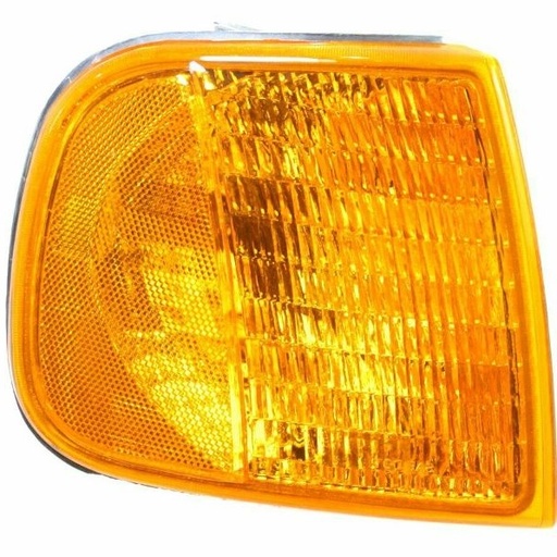 [FO2521178] [FO2521178] RT Parklamp assy FORD F-150 HERITAGE 2004
