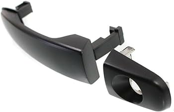 [GM1310184] [GM1310184] LT Front door handle outer CHEVROLET EQUINOX 2005-2009