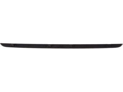 [76182-35080] Guide, Hood Air Intake TOYOTA TACOMA 2011-2016