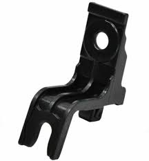[52531-04010] [52531-04010] Retainer, Bumper Filler TOYOTA TACOMA 2011-2016