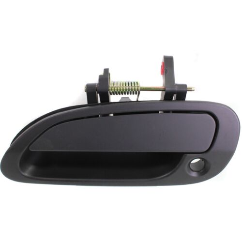 [72180-S82-A01ZF] [72180-S82-A01ZF] LT Front door handle outer HONDA ACCORD 1998-2002 coupe