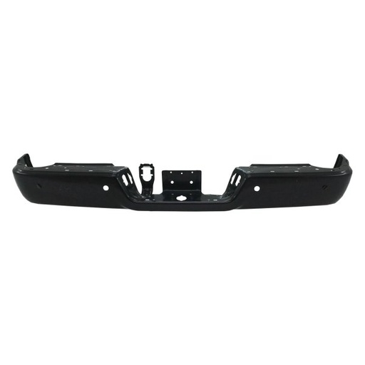 [CH1102368] [CH1102368] Rear bumper face bar Prime DODGE RAM 2500 2009-2012