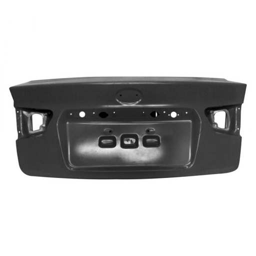 [69200-1M060] [69200-1M060] Deck lid assy KIA FORTE 2011-2013