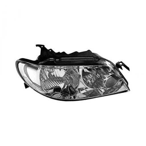 [MA2519106] [MA2519106] RT Headlamp lens/housing MAZDA PROTEGE5 2002-2003