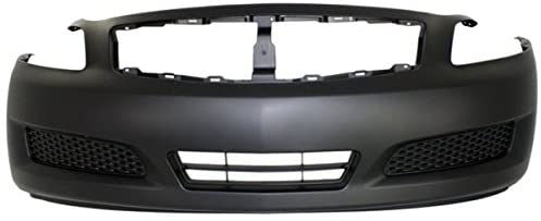 [IN1000234] [IN1000234] Front bumper cover INFINITI G35 2007-2008