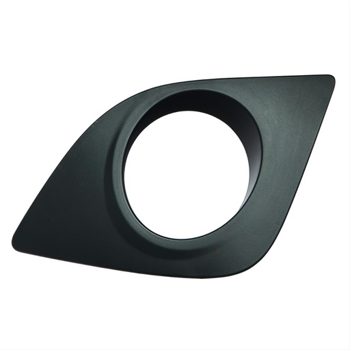 [TO1038171] LT Front Bumper insert TOYOTA COROLLA LE|ECO 2014 w/Fog Lamps