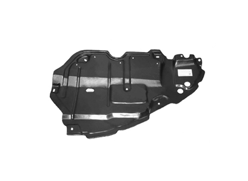 [TO1228135] [TO1228135] RT Lower engine cover TOYOTA CAMRY 2007-2009 USA Built; RH 