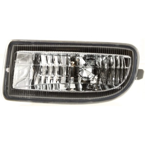 [TO2592101] [TO2592101] LT Fog lamp assy TOYOTA RAV4 2001-2003
