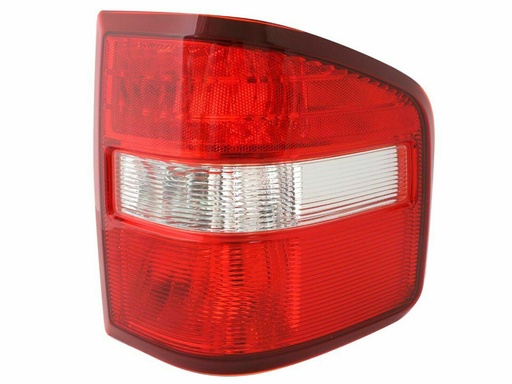 [FO2801185] [FO2801185] RT Taillamp assy Ford F-150 2004-2009: Flareside