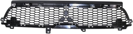 [MI1200263] [MI1200263] GRILLE UPPER MITSUBISHI OUTLANDER 2010-2013