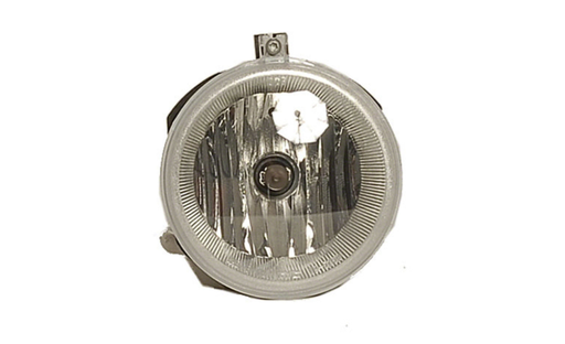 [CH2592135] LT Fog lamp assy JEEP GRAND CHEROKEE	2005-2010 RH=LH 