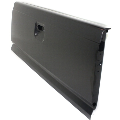 [MA1900101] Rear gate shell MAZDA B2000 1986-1993