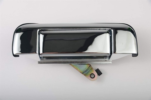 [TO1915104] [TO1915104] Rear gate handle Chrome TOYOTA PICKUP 1989-1995