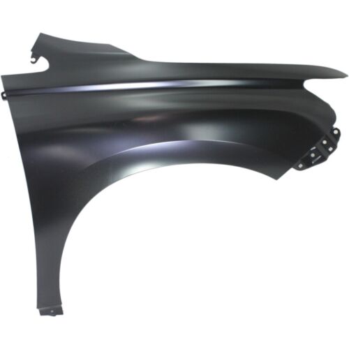 [LX1241115] [LX1241115] RT Front fender assy LEXUS RX350 2010-2015: Japan Built