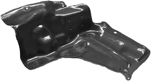 [TO1228152] LT Lower engine cover  TOYOTA COROLLA 2009-2013