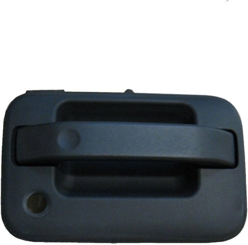 [FO1311129] [FO1311129] RT Front door handle outer FORD F-150 2004-2014: w/o Keyless Entry