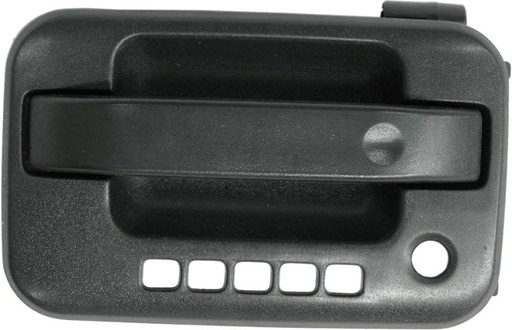 [FO1310156] [FO1310156] LT Front door handle outer FORD F-150 2004-2014:
