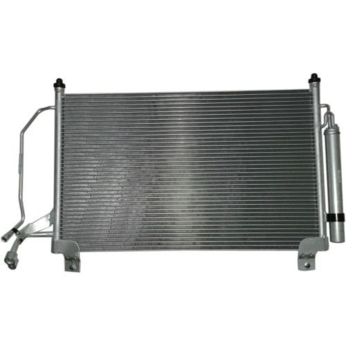 [MA3030153] [MA3030153] Air conditioning condenser MAZDA CX7 2007-2012