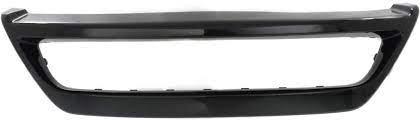 [86523-1G600] [86523-1G600] Front bumper molding KIA RIO 2010-2011