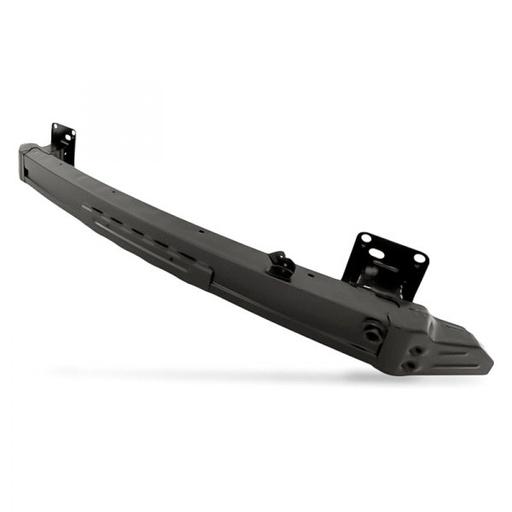 [KI1006159] Front bumper reinforcement KIA FORTE 2017-2018; Sedan; w/o Pre-Collision System
