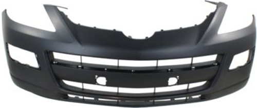 [MA1000217] [MA1000217] Front bumper cover MAZDA CX-9 2007-2009