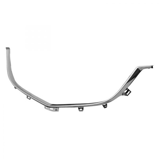 [MA1216102] [MA1216102] Grille molding lower MAZDA CX-5 2013-2016