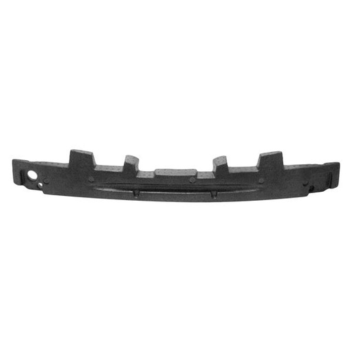 [NI1070139] [NI1070139] Front bumper energy absorber NISSAN ALTIMA 2007-2009