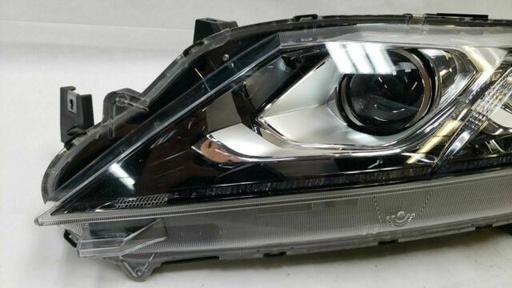 [8301D169] [8301D169] LT Headlamp assy composite MITSUBISHI ECLIPSE CROSS 2018-2019