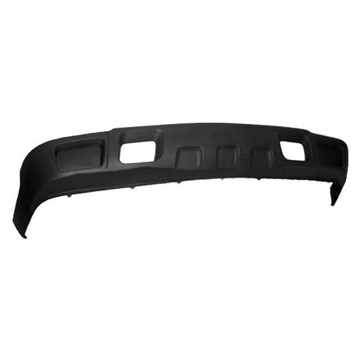 [GM1092174] [GM1092174] Front bumper deflector CHEVROLET SILVERADO 1500 2003-2007