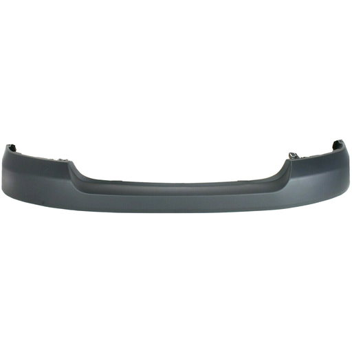 [FO1000562] Front bumper cover FORD F-150 2004-2008 W/OUT MLDG