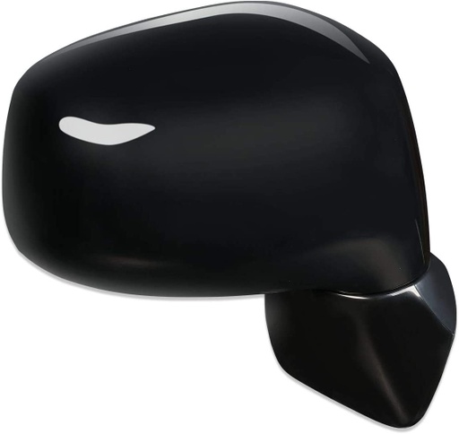 [NI1321165] RT Mirror outside rear view NISSAN VERSA HB/2007