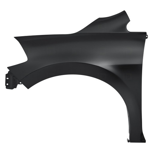 [NI1240187] LT Front fender assy NISSAN VERSA 2007-2011