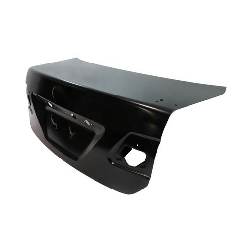 [64401-02580] [64401-02580] Deck lid assy TOYOTA COROLLA 2011-2013