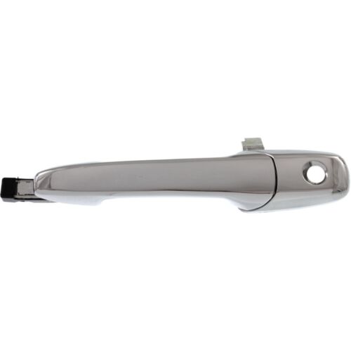 [EG22-59-410C] [EG22-59-410C] LT Front door handle outer MAZDA CX-7 2007-2012