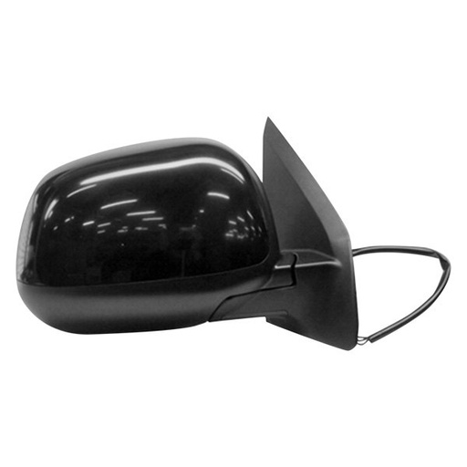 [MI1321136] RT Mirror outside Mitsubishi Outlander 2007-2009