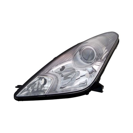 [TO2502147] [TO2502147] LT Headlamp assy composite TOYOTA CELICA 2000-2005