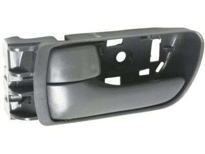 [69206-AE010-B1] LT Front inside door handle TOYOTA SIENNA 2004-2010