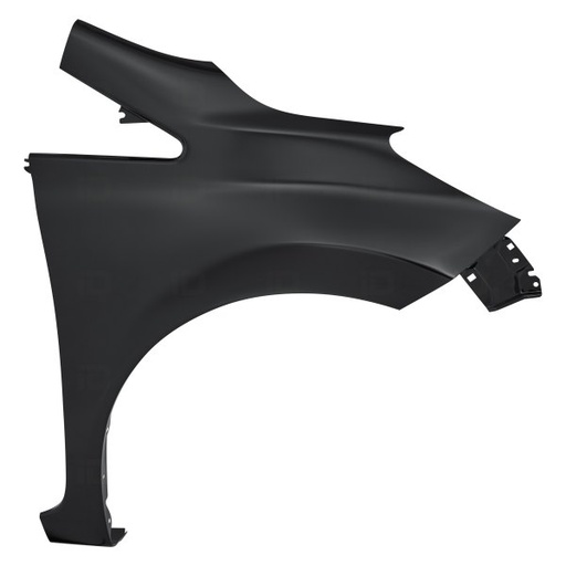 [NI1241211] RT Front fender assy NISSAN VERSA NOTE 2014-2019